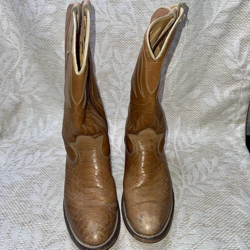 Durango these vintage
